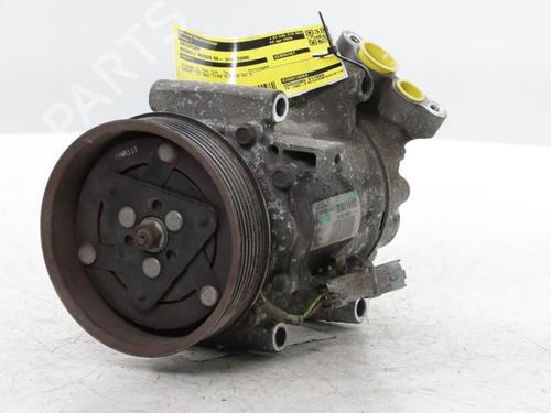 AC compressor RENAULT MODUS / GRAND MODUS (F/JP0_) 1.2 16V (JP0W) | BP36538527M34  - Image 9