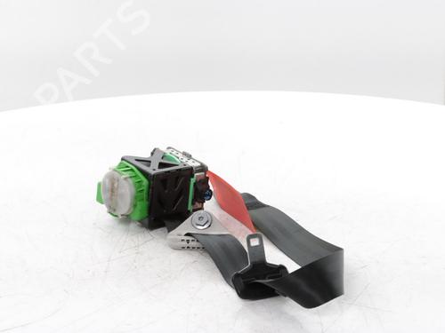 Front left seatbelt CITROËN BERLINGO Box Body/MPV (B9) 1.6 HDi 90 16V | BP29640896I26