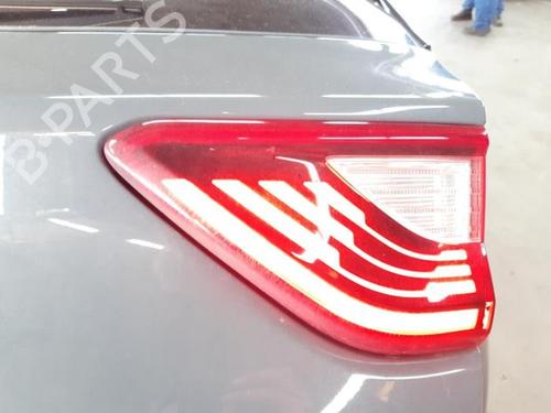 Middle console KIA STONIC (YB) 1.0 T-GDi Eco-Dynamics+ | BP40576100I22 - Image 41