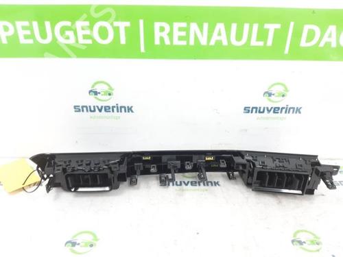 Air vent RENAULT CAPTUR II (HF_) TCe 140 (HFN0) | BP40581674I21 - Image 5