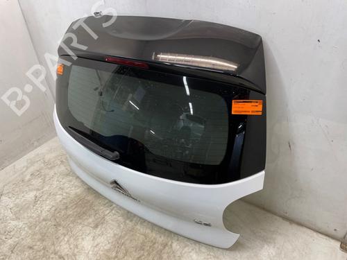 Tailgate CITROËN C3 III (SX) 1.2 PureTech 82 | BP34564104C6 - Image 3