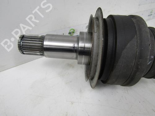 Right rear driveshaft MERCEDES-BENZ C-CLASS (W205) C 180 (205.040, 205.140) | BP24163374M41 