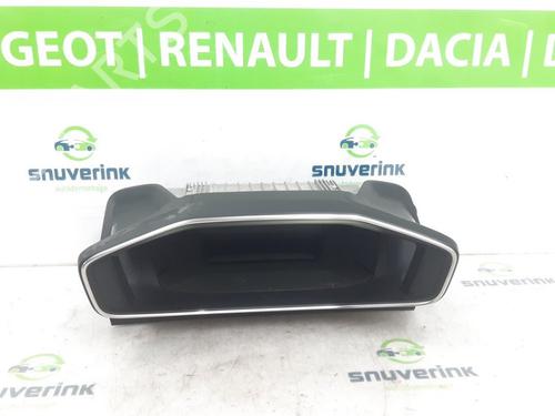 Used Instrument cluster PEUGEOT 2008 II (UD_, US_, UY_, UJ_, UR_, UC_) e-2008 (UKZKWZ) (156 hp) 24841295