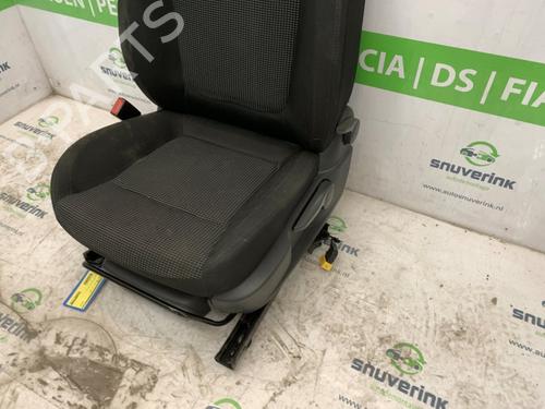 Left front seat PEUGEOT 5008 (0U_, 0E_) 1.6 16V | BP25902267C15 