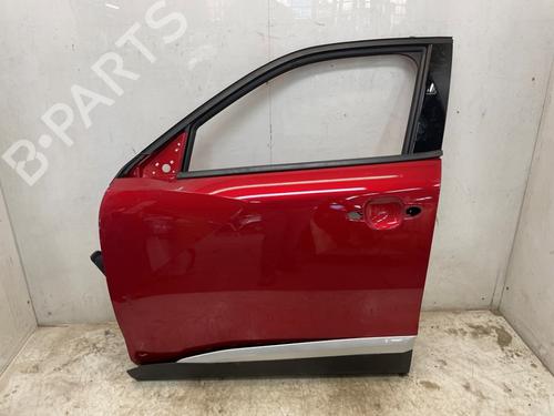 Used Left front door Left front door PEUGEOT 2008 II (UD_, US_, UY_, UJ_, UR_, UC_) 1.2 PureTech 130 (USHNS, URHNS) (130 hp) 34423388 34423388
