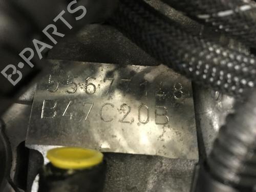 Engine BMW X1 (U11) sDrive 18 d | BP36538457M1 - Image 9