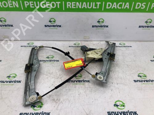 Used Front left window mechanism Front left window mechanism 16193111 16193111