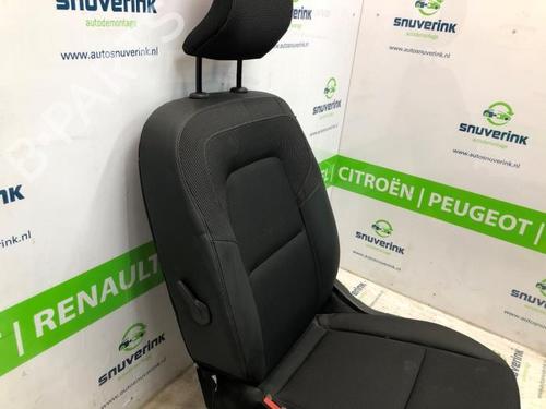 Left front seat RENAULT KANGOO III Box Body/MPV 1.5 Blue dCi 75 (FJAA) | BP40582391C15 - Image 5