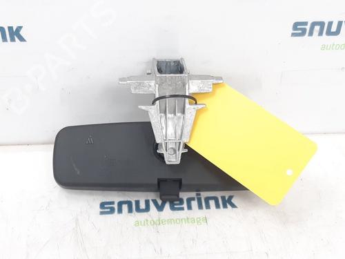 Rear mirror RENAULT CLIO V (B7_) 1.0 TCe 90 (B7MT) | BP26279485I6 