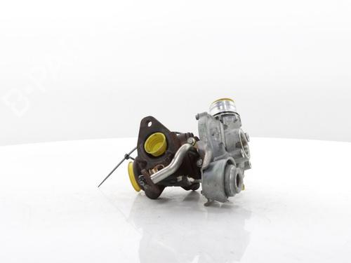 Turbocharger/Supercharger RENAULT CLIO IV (BH_) 1.5 dCi 90 | BP28521352M71 