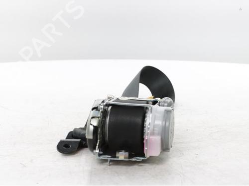 Front right seatbelt RENAULT KADJAR (HA_, HL_) 1.3 TCe 140 (HLNB, HLN1) | BP40585736I25 - Image 8