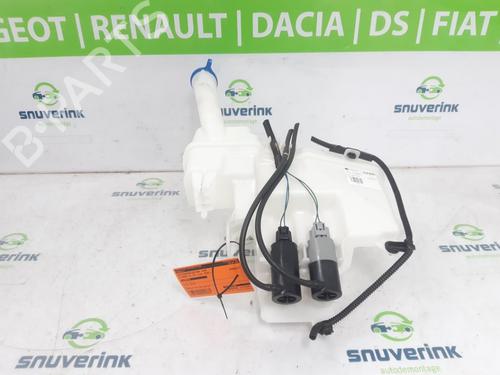 Windscreen washer tank CITROËN C1 II (PA_, PS_) 1.0 VTi 72 | BP25205160C113 