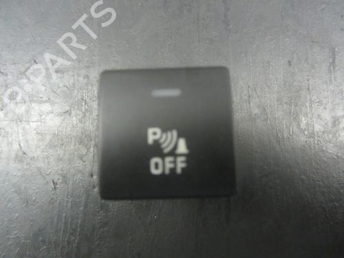 Used Switch PEUGEOT PARTNER Tepee 1.6 BlueHDi 100 (100 hp) 24162157