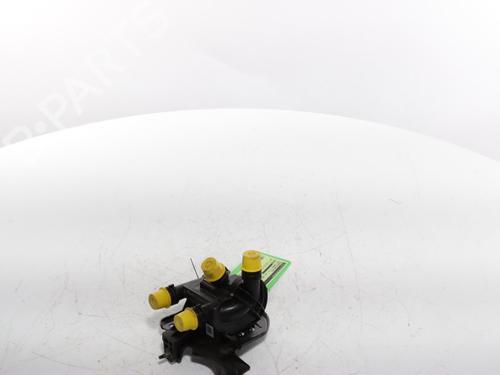 Thermostat housing OPEL GRANDLAND / GRANDLAND X (A18, P1UO) 1.6 Turbo Hybrid | BP28005514M116 