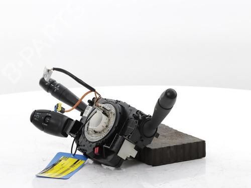 Steering column stalk PEUGEOT 208 I (CA_, CC_) 1.2 VTI 82 | BP28288813I23 