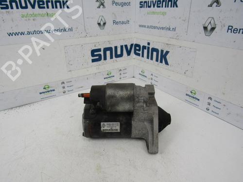 Used Starter Starter 10793899 10793899