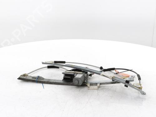 Used Front left window mechanism CITROËN C5 III Break (RW_) 2.2 HDi 200 (204 hp) 30186117