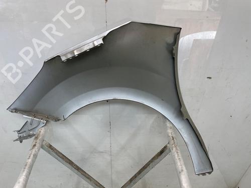 Right front fenders CITROËN C3 II (SC_) 1.0 VTi 68 | BP29640841C42 