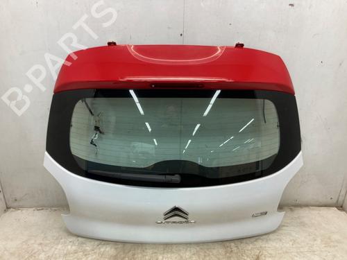 tailgate-citroen-c3-iii-sx-2016-34564189 main image