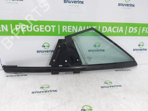 Used Front left quarter glass PEUGEOT 306 Convertible (7D, N3, N5) 1.6 (89 hp) 24165866