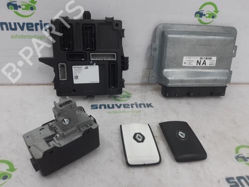 Engine control unit (ECU) RENAULT CAPTUR II (HF_) TCe 90 (HFM6) | BP24160314M57  - Image 8