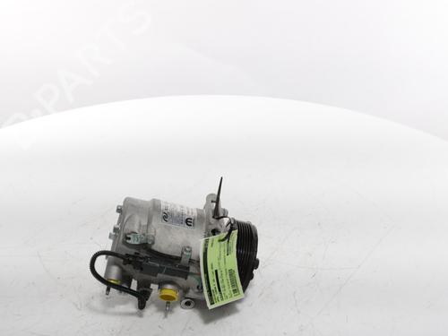 AC compressor OPEL CORSA F (P2JO) 1.2 (68) | BP28005565M34 - Image 7