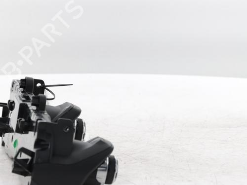 Comando chauffage LYNK & CO 01 PHEV | BP34562996I5 - Image 8