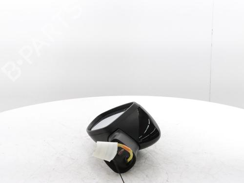 Left mirror RENAULT CAPTUR I (J5_, H5_) 1.3 TCe 130 (J5NJ, J5NE) | BP29640481C26 