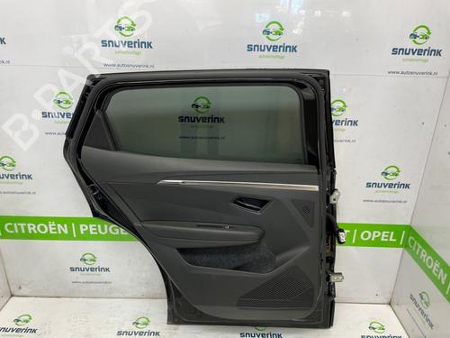 Dør venstre bagtil RENAULT SCENIC E-TECH PHASE I EV60 | BP27287804C4 - Image 5
