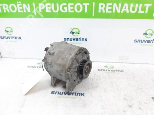 Used Alternator Alternator AUDI A6 C7 Avant (4G5, 4GD) RS6 quattro (560 hp) 15358338 15358338