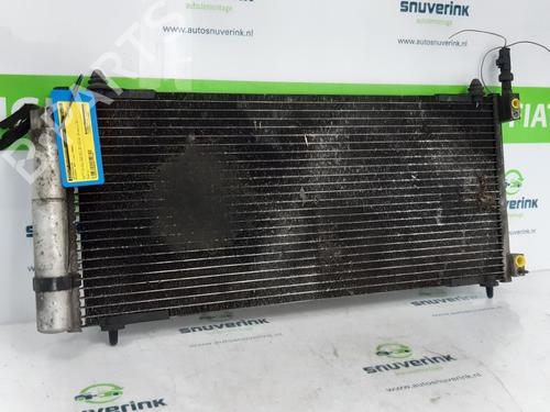 BP17763752M30 | Intercooler PEUGEOT 607 (9D, 9U) 2.7 HDi 24V BP17763752M30