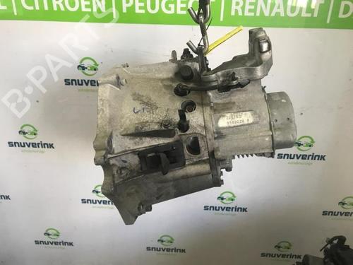 Used Gearbox Gearbox OPEL COMBO Box Body/MPV (K9) 1.5 D (76 hp) 40583704 40583704