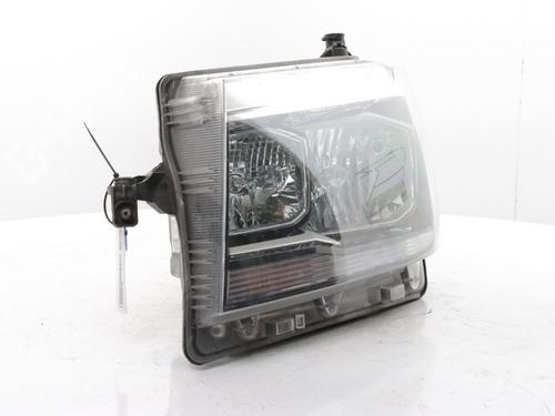 Left headlight VW CRAFTER Van (SY_, SX_) 2.0 TDI FWD (SYB, SYC, SYD) | BP39619131C28 - Image 9