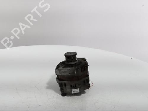 Used Alternator Alternator PEUGEOT 207 SW (WK_) 1.6 16V (120 hp) 27688266 27688266