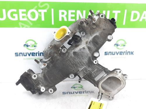 Intake manifold MAZDA CX-30 (DM) e-SKYACTIV-X M Hybrid | BP24164784M70 