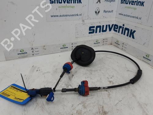 Used Cable PEUGEOT 207 (WA_, WC_) 1.6 16V VTi (120 hp) 13191527