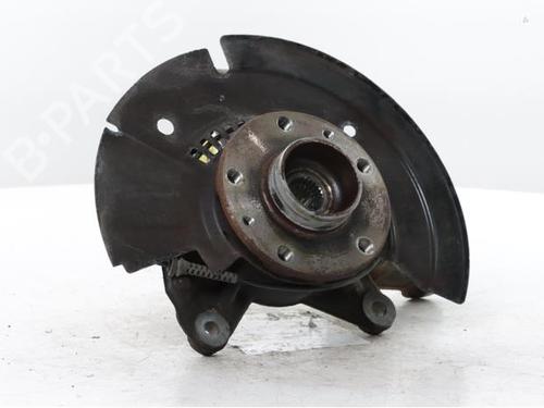 Right front steering knuckle RENAULT CAPTUR II (HF_) E-TECH 160 | BP38409011M26 - Image 10