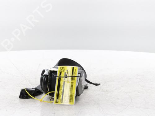 Rear left seatbelt RENAULT CAPTUR II (HF_) E-TECH 145 (HFMU) | BP34564743I29  - Image 8