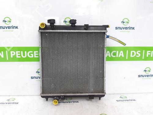Used Water radiator Water radiator 20074182 20074182