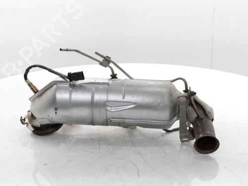 Catalyst CITROËN C3 AIRCROSS II (2R_, 2C_) 1.2 PureTech 110 (2RHNZB, 2RHNZW, 2RHNPX, 2RHNPJ) | BP29640663M10 