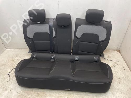 Sedile posteriore RENAULT CLIO V (B7_) 1.6 E-TECH 145 (B7MU) (143 hp) 31960969