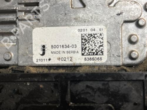 Other RENAULT TRAFIC III Van (FG_) 2.0 dCi 145 (FGML) | BP34565399O1  - Image 5