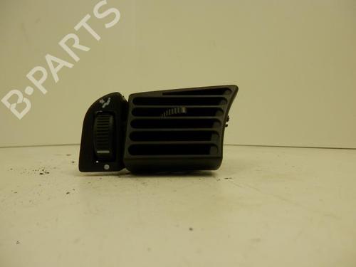 Used Air vent Air vent FIAT DUCATO Van (230_) 2.5 TDI (116 hp) 40594203 40594203