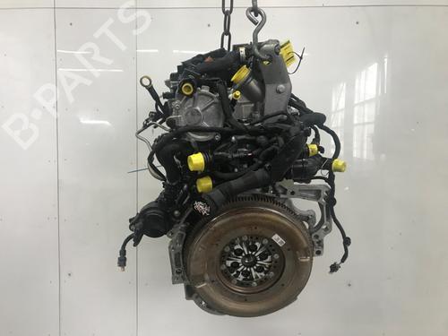 Engine PEUGEOT 408 II (FP_, F3_, FM_) Hybrid 136 (FPHPYC) | BP36538074M1 - Image 2