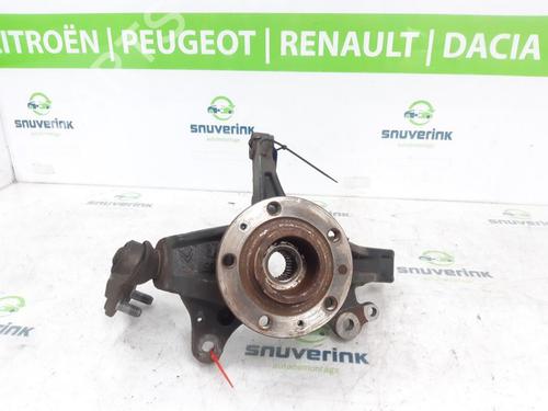 Used Right front steering knuckle Right front steering knuckle 21193577 21193577
