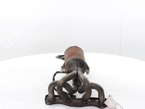 Catalyst CITROËN C4 II (NC_) 1.6 VTi 120 (NC5FS0, NC5FS9) | BP29827920M10