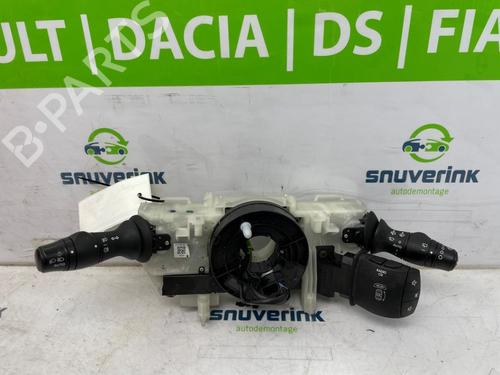Used Steering column stalk RENAULT SCÉNIC III (JZ0/1_) 1.6 16V (JZ0U, JZ1B) (110 hp) 24988924