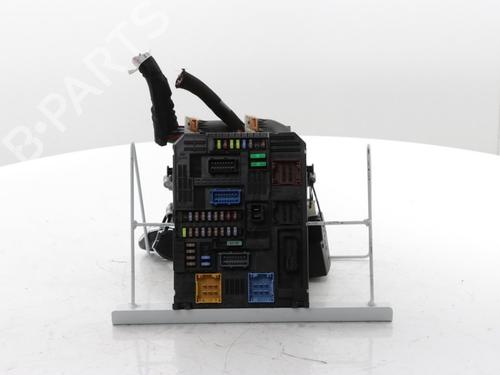 Used Engine control unit (ECU) OPEL GRANDLAND / GRANDLAND X (A18, P1UO) 1.2 (75) (131 hp) 29241805