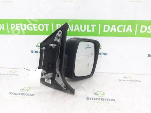 Right mirror RENAULT TRAFIC III Van (FG_) 2.0 dCi 170 (FGMM, FGMV) | BP26238460C27