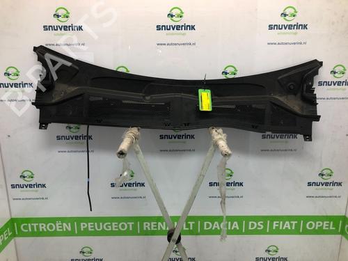 Used Scuttle panel PEUGEOT 308 SW III (FC_, FJ_, FR_, F4_, FN_) PureTech 136 (FRHPYC) (136 hp) 24918052
